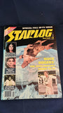 Starlog Magazine Number 28 November 1979, The Magazine of the Future