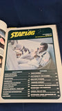 Starlog Magazine Number 28 November 1979, The Magazine of the Future