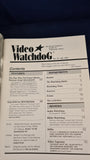 Video Watchdog Magazine Number 73 July 2001