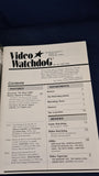 Video Watchdog Magazine Number 63 September 2000