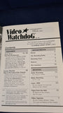 Video Watchdog Magazine Number 48 1998