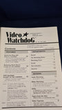 Video Watchdog Magazine Number 76 October 2001