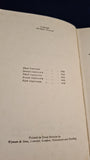 Richmal Crompton - William Carries On, George Newnes, 1952