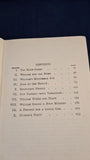 Richmal Crompton - William Carries On, George Newnes, 1952