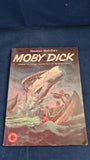 Herman Melville - Moby Dick, Andrew Dakers, 1956