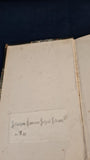 Washington Irving - Wolfert's Roost & other tales, Henry G Bohn, 1855
