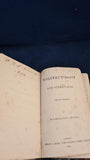 Washington Irving - Wolfert's Roost & other tales, Henry G Bohn, 1855