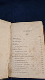 Washington Irving - Wolfert's Roost & other tales, Henry G Bohn, 1855
