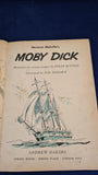 Herman Melville - Moby Dick, Andrew Dakers, 1956