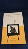 Adam Lent - New Political Thought, Lawrence & Wishart, 1998, Paperbacks