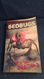 Lee Andrew Taylor - Bedbugs, 2020, Paperbacks