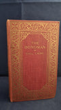 Hall Caine - The Bondman, Readers Library, no date