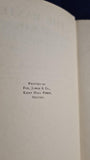 C T Courtney Lewis - The Baxter Book 1919, Sampson Low