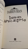 Darren Shan - Demon Apocalypse, HarperCollins, 2007, Paperbacks