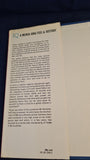 Victor Serebriakoff - A Mensa Analysis & History, Hutchinson, 1966
