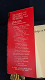 Brian Lumley - Ship of Dreams, Paul Ganley, 1986, First Edition