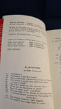 Brian Lumley - Ship of Dreams, Paul Ganley, 1986, First Edition