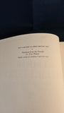 Andre Maurois - Three Musketeers, Jonathan Cape, 1957