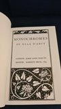 Ella D'Arcy - Monochromes, John Lane