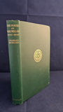 Charles Morgan - The House of Macmillan (1843-1943), Macmillan, 1944