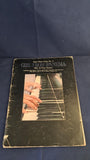 Girl From Ipanema, Easy Piano Solos Number 3, plus 15 Pop Classics, Wise Publications, 1981