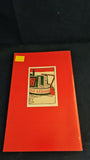 Victoria & Albert Museum - The Open & Closed Book, Contemporary Book Arts 12-18 Nov 1979
