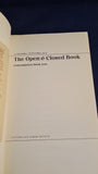 Victoria & Albert Museum - The Open & Closed Book, Contemporary Book Arts 12-18 Nov 1979