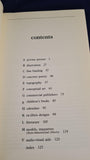 Victoria & Albert Museum - The Open & Closed Book, Contemporary Book Arts 12-18 Nov 1979