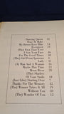 Girl From Ipanema, Easy Piano Solos Number 3, plus 15 Pop Classics, Wise Publications, 1981