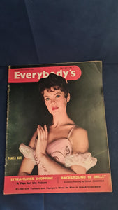 Everybody's Weekly December 3 1955