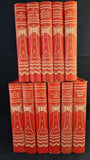 Odhams Press Compendium of 11 Books-counselling, human body, keep fit, gardening, no date