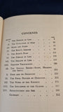 Odhams Press Compendium of 11 Books-counselling, human body, keep fit, gardening, no date