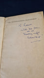 Leslie D Weatherhead - The Transforming Friendship, Wyvern Books, 1958, Paperbacks