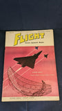 Flight - Aircraft, Spacecraft, Missiles Magazine 1 May 1959