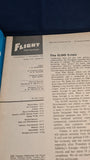 Flight International Magazine 17 October 1968