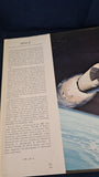 Patrick Moore - Space, Lutterworth Press, 1968, Moon Map