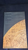 Patrick Moore - Space, Lutterworth Press, 1968, Moon Map