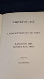 Eric Rodway - Whitby in 1851, A Description of the Town