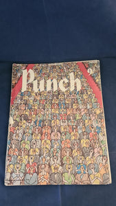 Punch Magazine February 27 1957, Ronald Searle