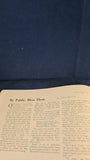 Punch Magazine February 1 1956, Enid Blyton