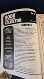 Book & Magazine Collector Number 37 April 1987