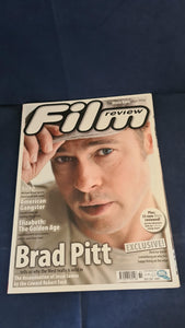 Film Review Magazine November 2007