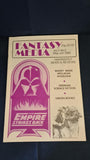 Fantasy Media Magazine Volume 2 Number 2 May-June 1980