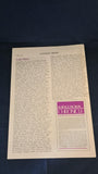 Fantasy Media Magazine Volume 2 Number 2 May-June 1980