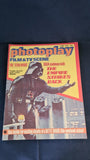 Photoplay Film & TV Scene Volume 31 Number 6 June 1980