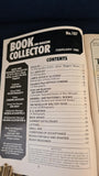 Book & Magazine Collector Number 107 February 1993
