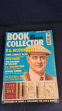 Book & Magazine Collector Number 209 August 2001
