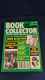 Book & Magazine Collector Number 172 July 1998