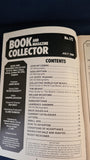 Book & Magazine Collector Number 172 July 1998