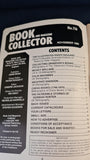 Book & Magazine Collector Number 116 November 1993